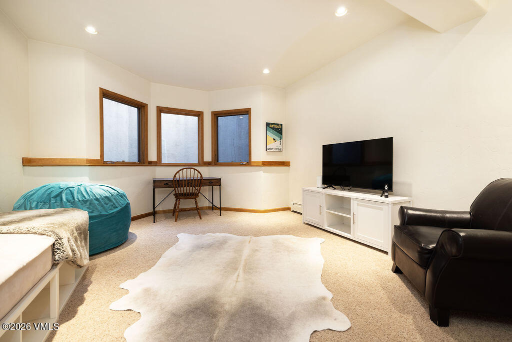 190 Remington Trail Edwards, CO 81632 - Photo 37 of 44 2604_190_remington_interior_den_a