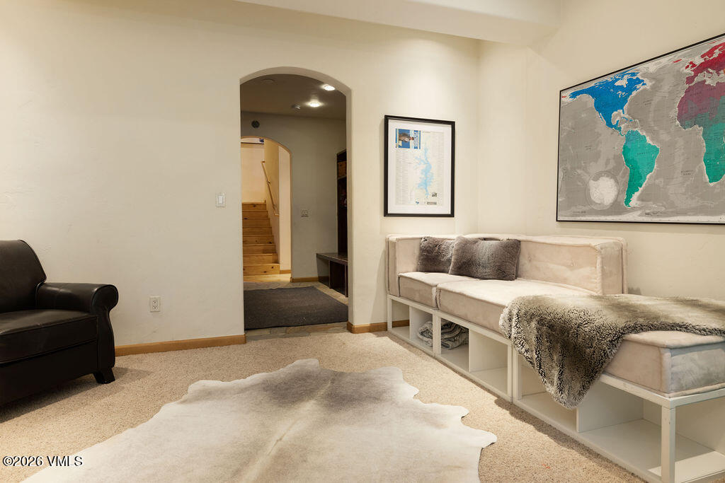 190 Remington Trail Edwards, CO 81632 - Photo 38 of 44 2604_190_remington_interior_den_b