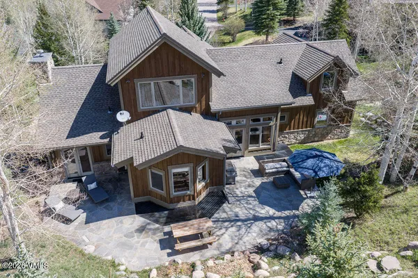 $2,995,000 | 190 Remington Trail, Edwards, CO 81632
