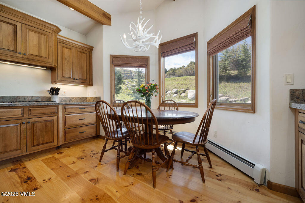 190 Remington Trail Edwards, CO 81632 - Photo 4 of 44 2604_190_remington_interior_kitchen_e