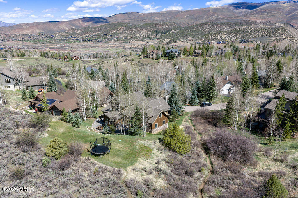 190 Remington Trail Edwards, CO 81632 - Photo 41 of 44 2604_190_remington_aerial_e