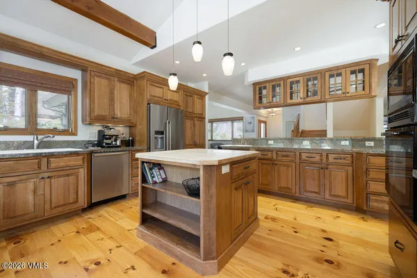 $2,995,000 | 190 Remington Trail, Edwards, CO 81632