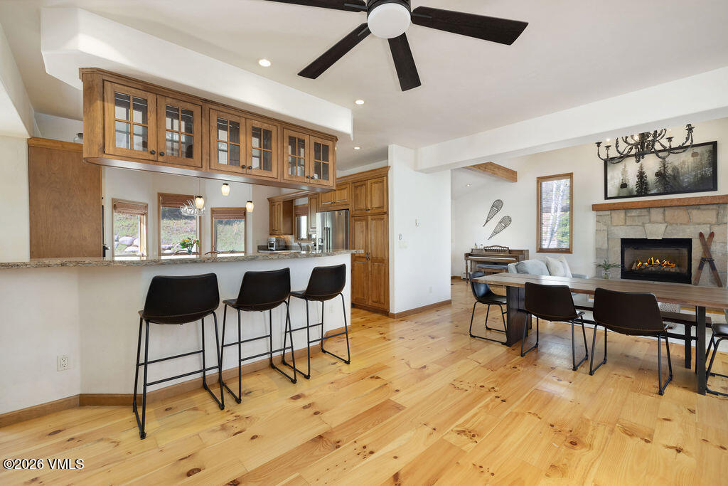 190 Remington Trail Edwards, CO 81632 - Photo 6 of 44 2604_190_remington_interior_kitchen_b