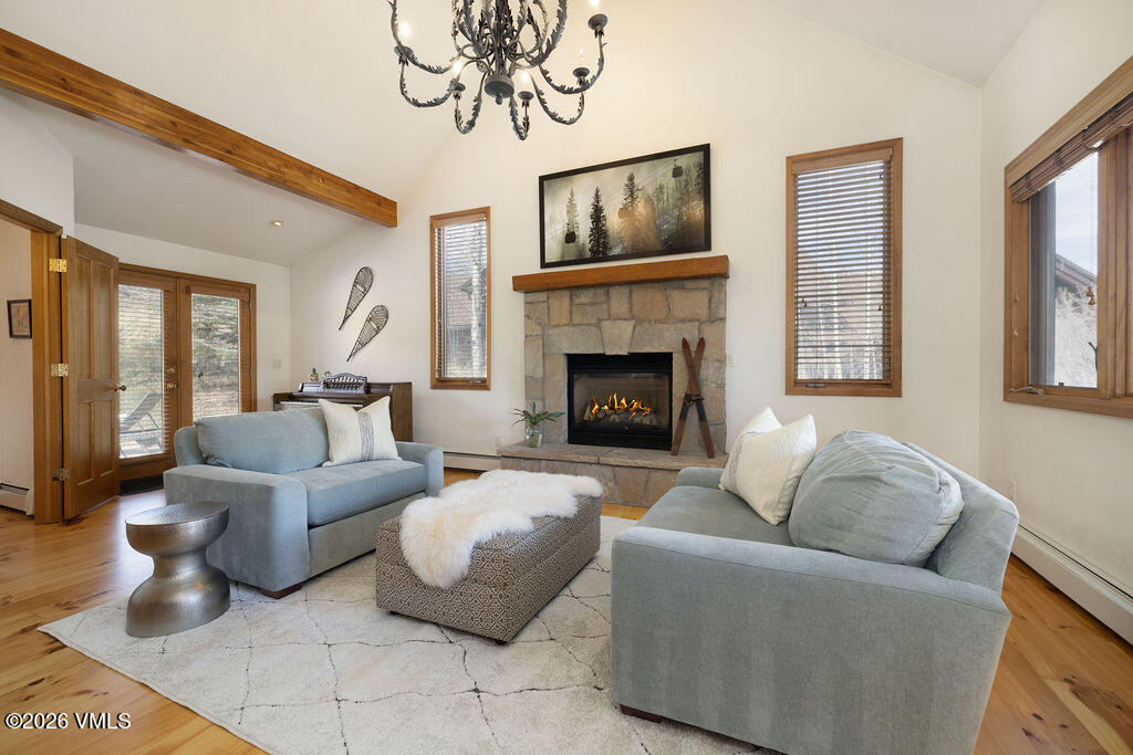 190 Remington Trail Edwards, CO 81632 - Photo 7 of 44 2604_190_remington_interior_living_c