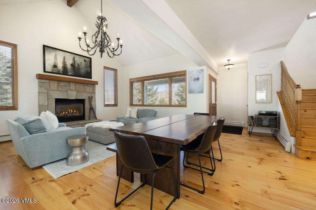 190 Remington Trail Edwards, CO 81632 - Photo 9 of 44 2604_190_remington_interior_dining_a