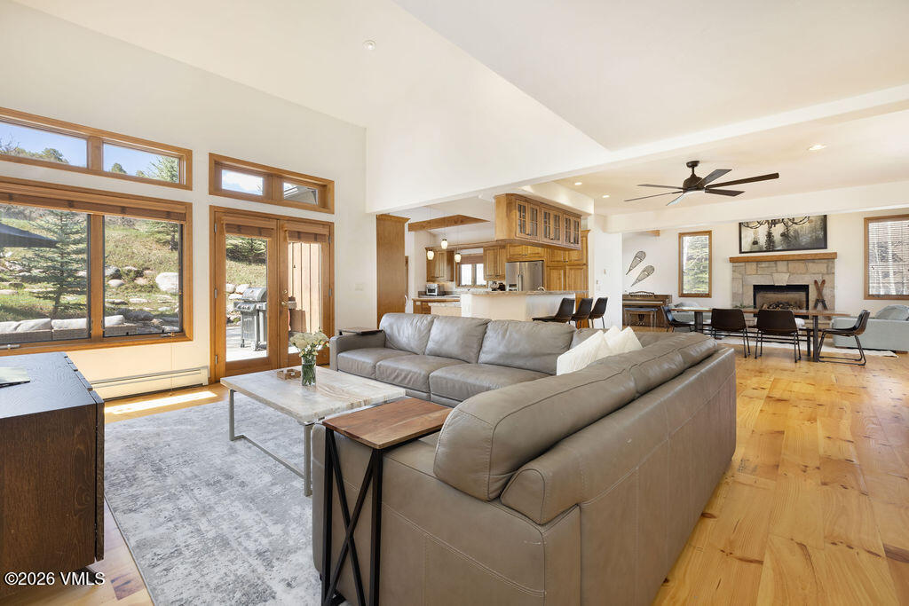 190 Remington Trail Edwards, CO 81632 - Photo 10 of 44 2604_190_remington_interior_living_a