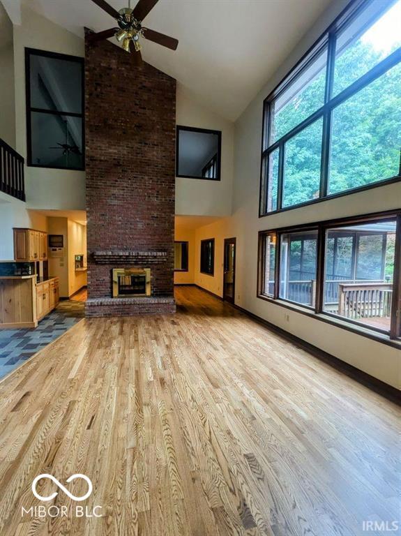 3701 East Rachels Glen Road Bloomington, IN 47408 - Photo 5 of 34