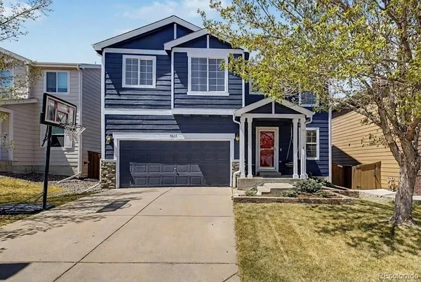 $715,000 | 9917 Aftonwood Street, Highlands Ranch, CO 80126