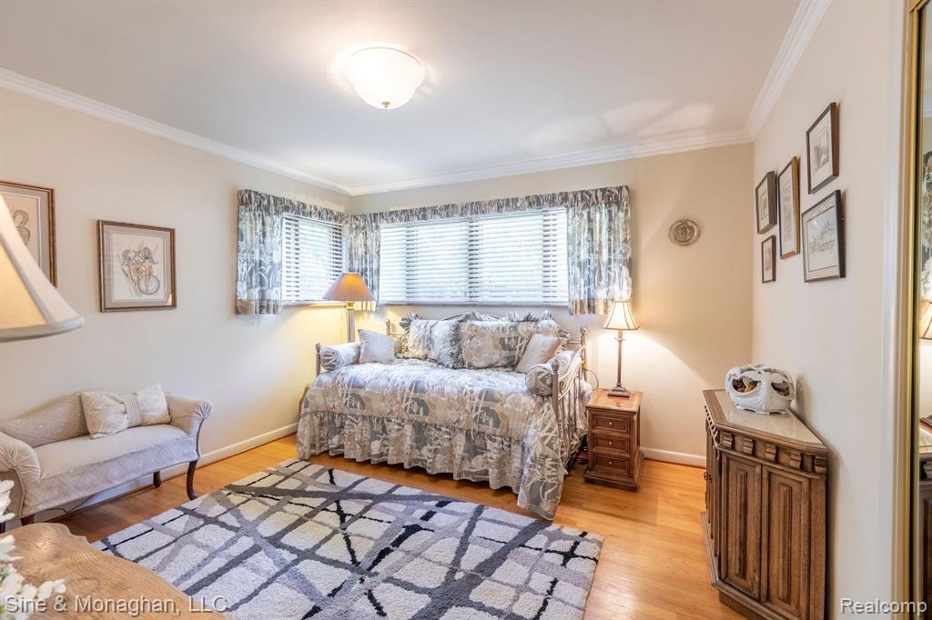 85 Stonehurst Road Grosse Pointe Shores, MI 48236 - Photo 19 of 39