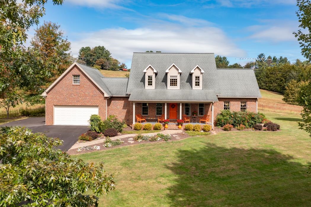 1284 Limestone Road Mount Sidney, VA 24467 - Photo 1 of 65