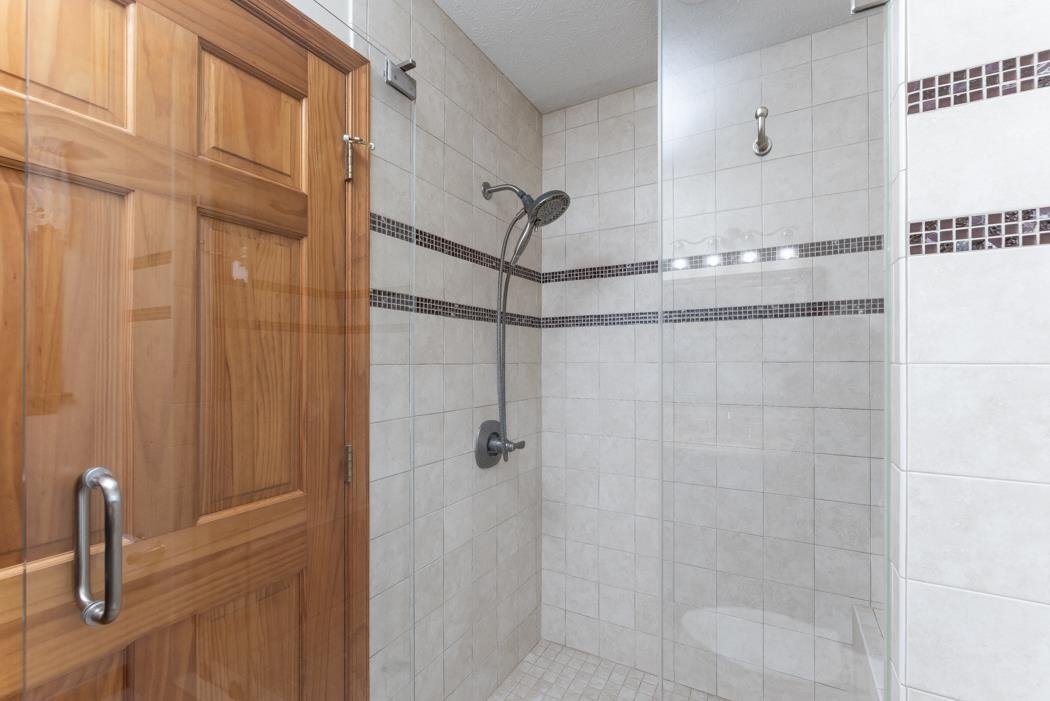 1284 Limestone Road Mount Sidney, VA 24467 - Photo 34 of 65 a bathroom with a shower