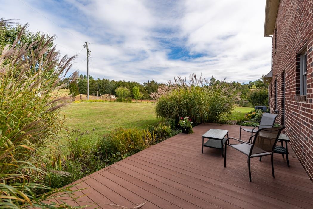 1284 Limestone Road Mount Sidney, VA 24467 - Photo 51 of 65 a view of a outdoor seating area