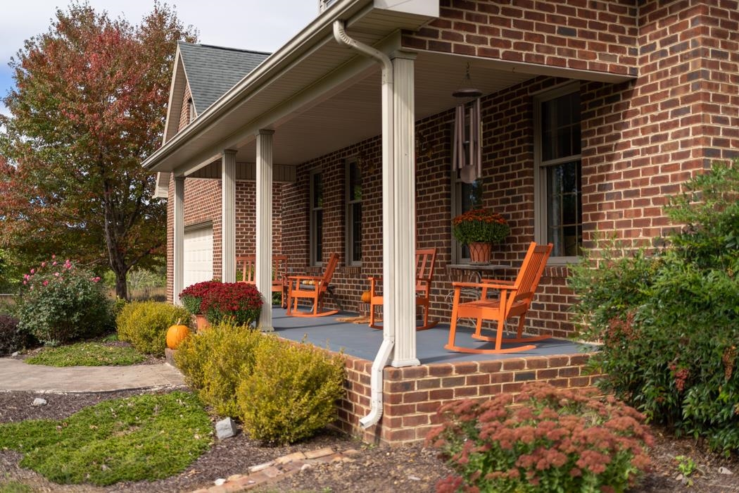 1284 Limestone Road Mount Sidney, VA 24467 - Photo 8 of 65