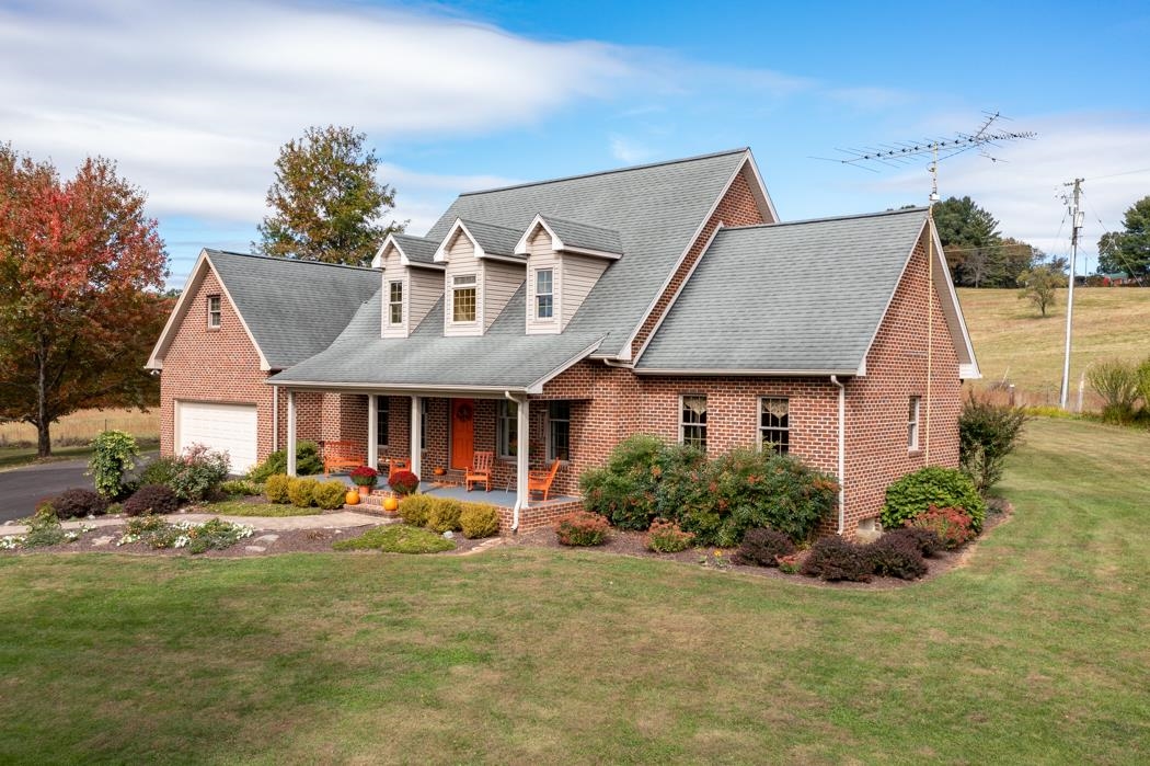 1284 Limestone Road Mount Sidney, VA 24467 - Photo 9 of 65