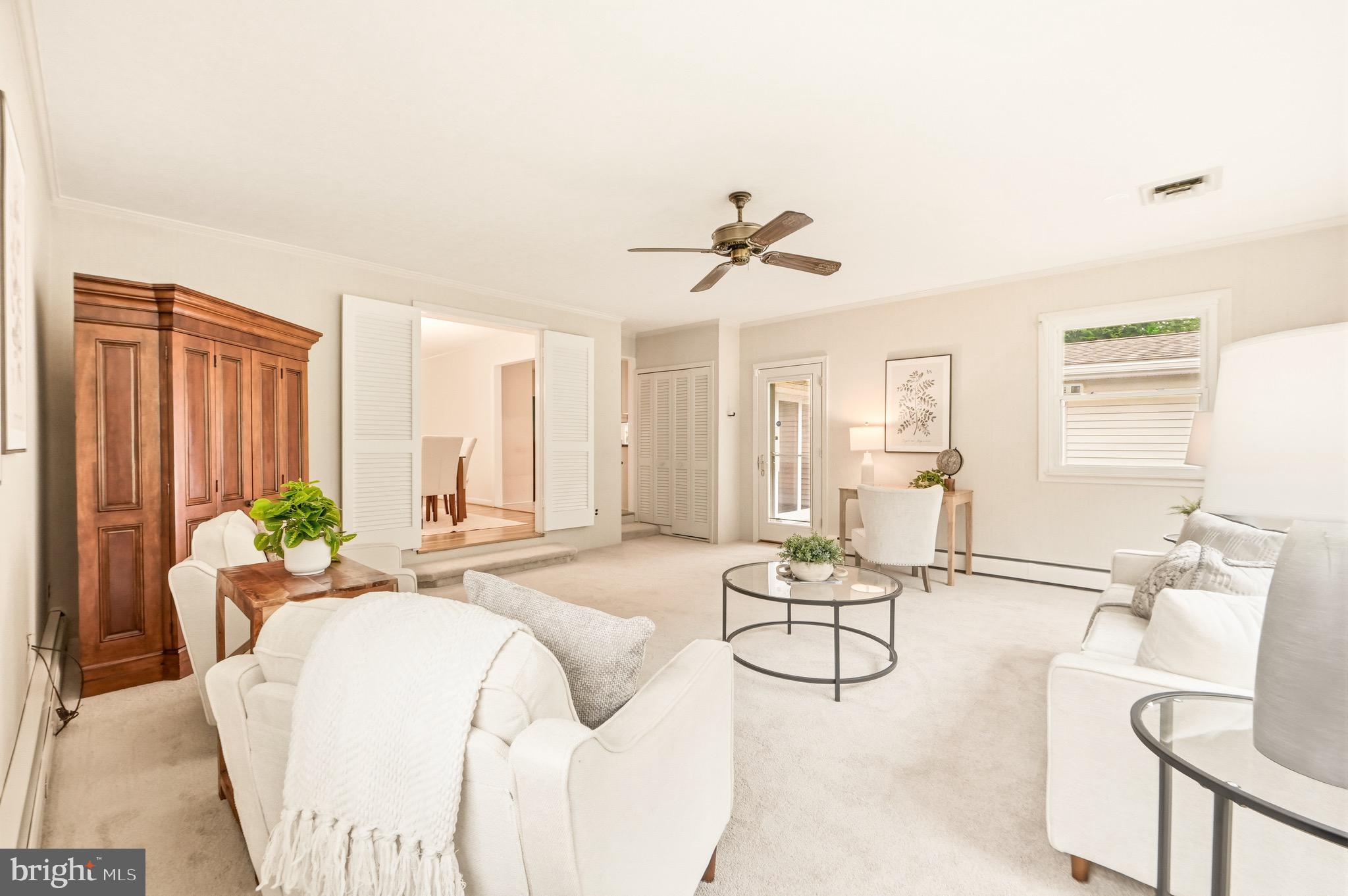 2508 Redmiles Drive Silver Spring, MD 20905 - Photo 12 of 44 Family room addition