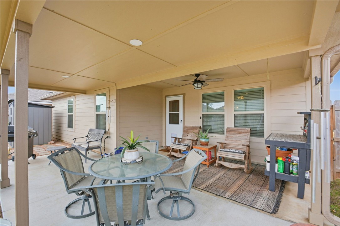 2425 Mulligan Lane Navasota, TX 77868 - Photo 41 of 48