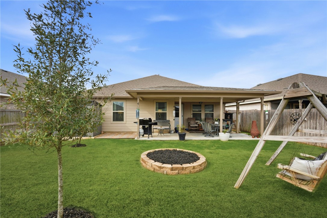 2425 Mulligan Lane Navasota, TX 77868 - Photo 45 of 48