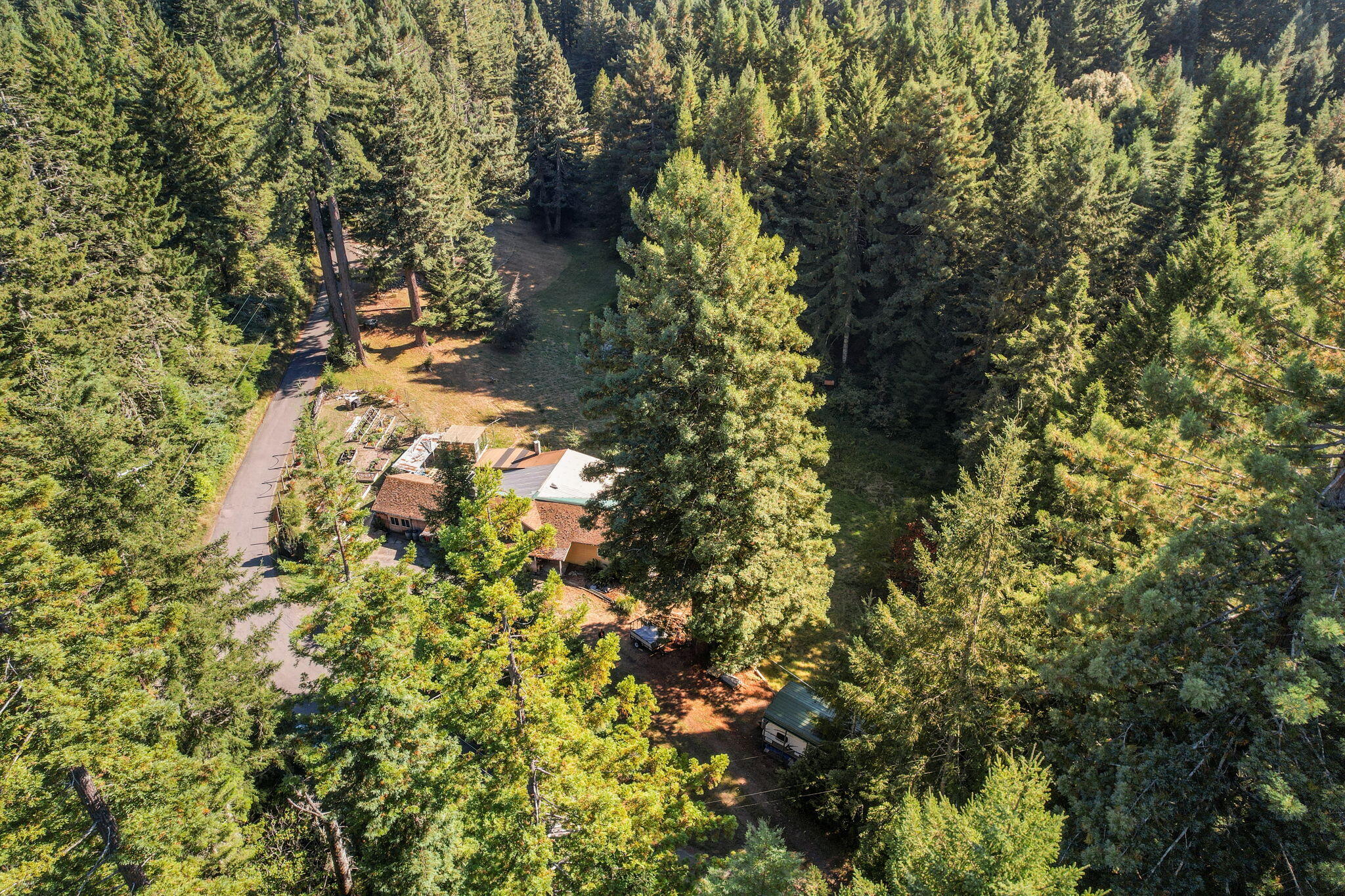 7097 Fickle Hill Road Arcata, CA 95521 - Photo 41 of 43