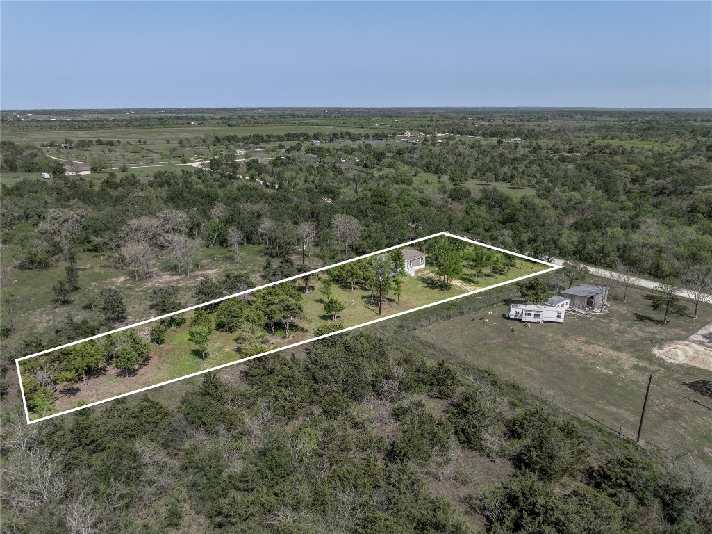 145 Crooked Road Dale, TX 78616 - Photo 26 of 26 a view of a tennis court