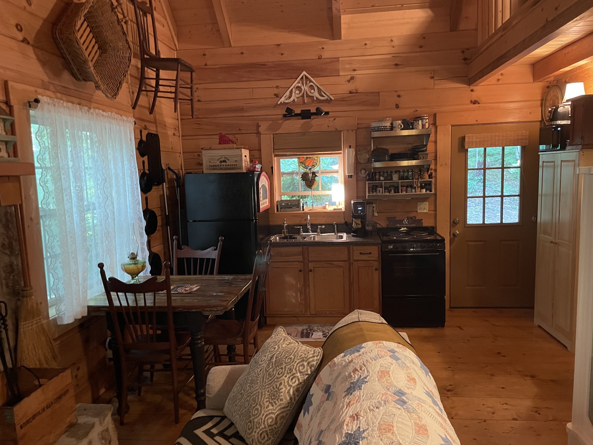 438 Forest Service Road Englewood, TN 37329 - Photo 12 of 28 Gallery Image 12