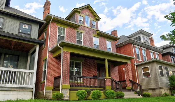 $529,900 | 540 Wilson Avenue, Columbus, OH 43205