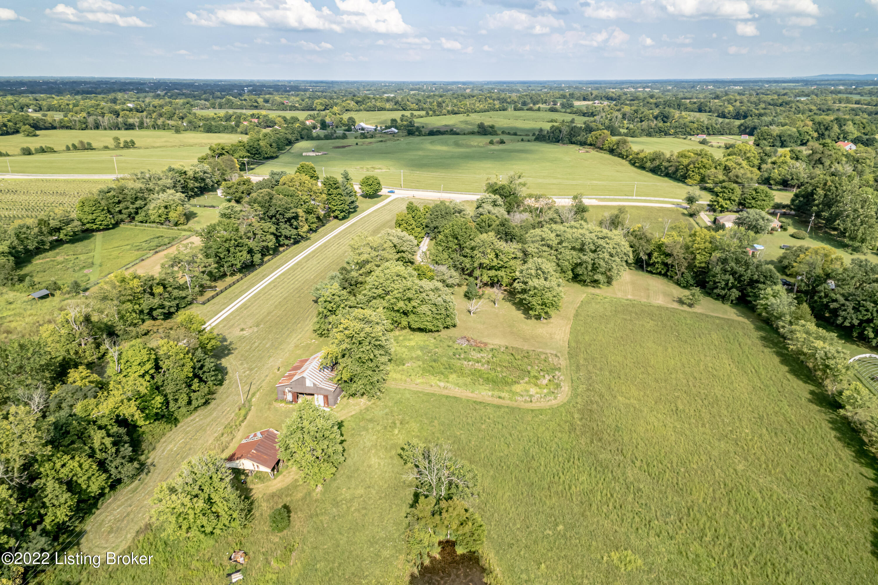 3110 Todds Point Road Simpsonville, KY 40067 - Photo 77 of 99 DJI_0840