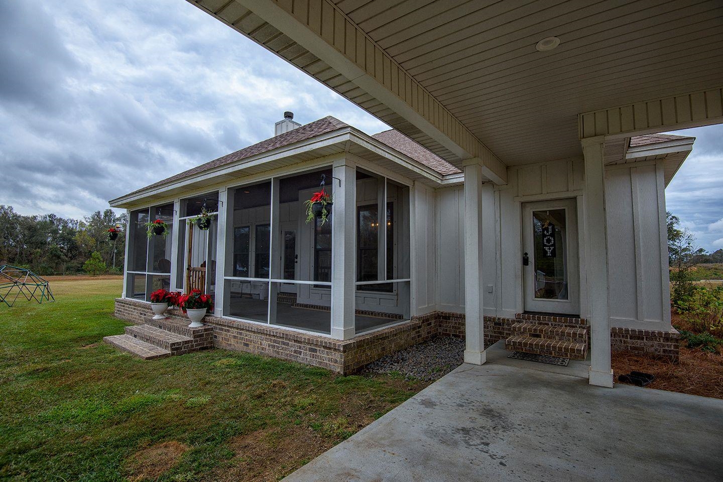 26400 County Road 69 Loxley, AL 36551 - Photo 40 of 50