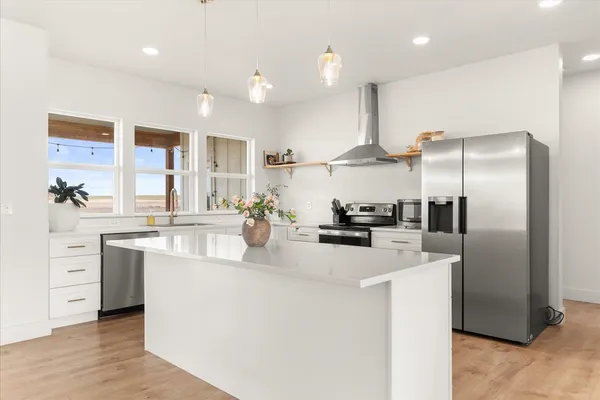 $515,000 | 25741 Westfield Lane, Davenport, WA 99122