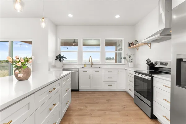 $515,000 | 25741 Westfield Lane, Davenport, WA 99122