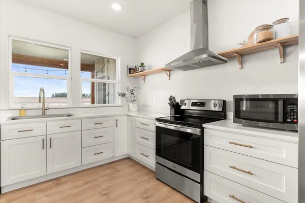 $515,000 | 25741 Westfield Lane, Davenport, WA 99122