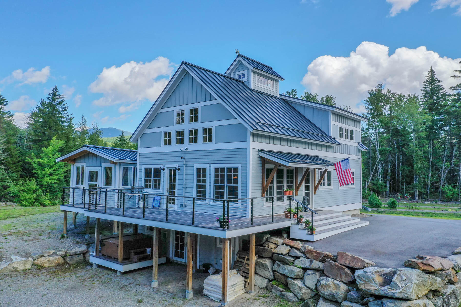 3010 Maray Road Kingfield, ME 04947 - Photo 48 of 51 pic-15
