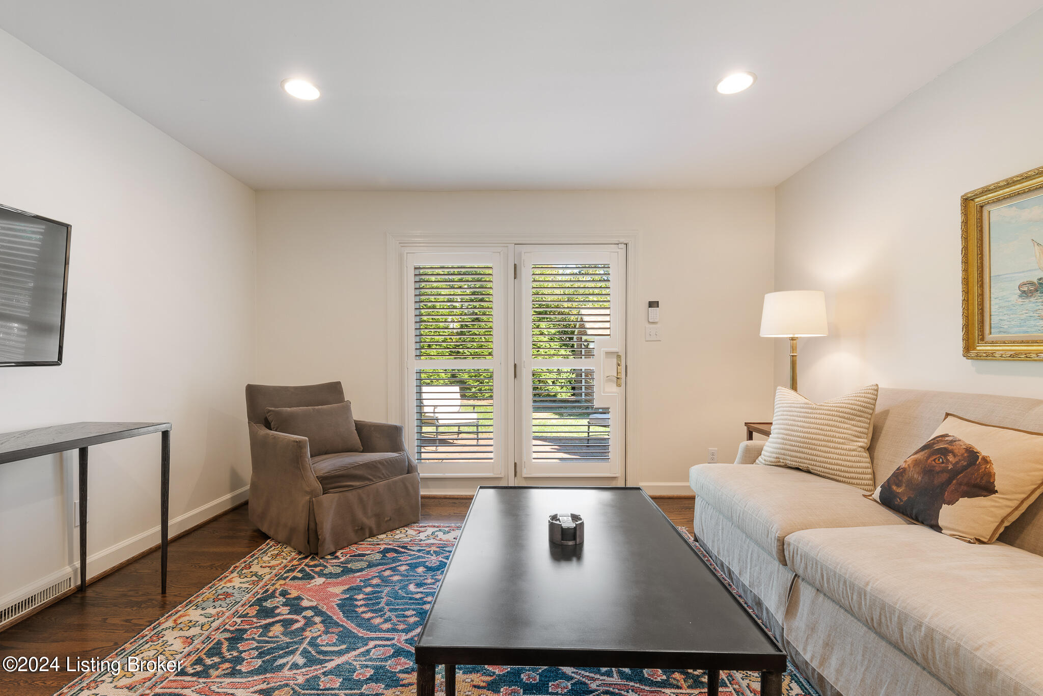 119 Travois Road Louisville, KY 40207 - Photo 32 of 63 Family Room