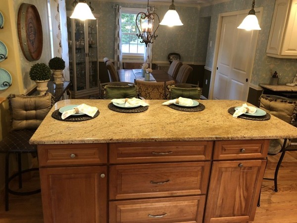 196 Chandler Road Andover, MA 01810 - Photo 6 of 22 Gallery Image 6