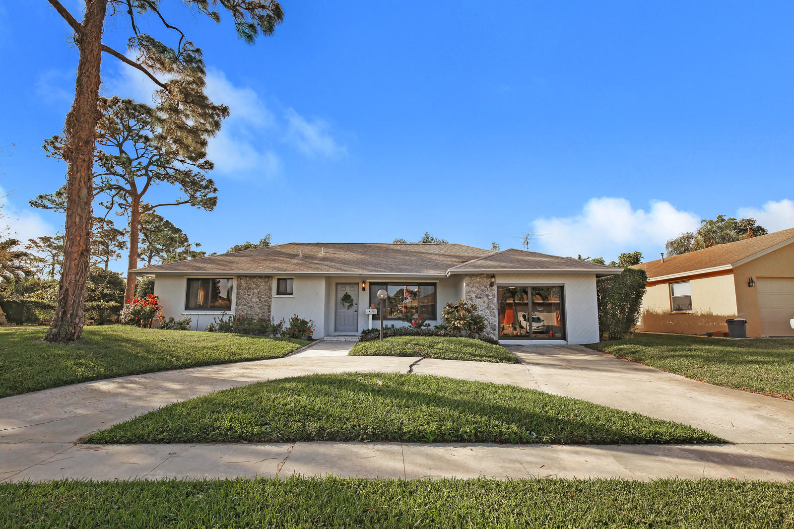 4276 Mediterranean Road Lake Worth, FL 33461 - Photo 1 of 20 Exterior Front