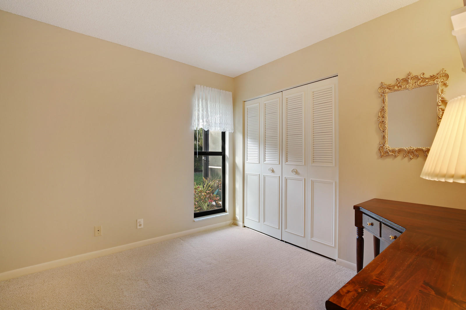 4276 Mediterranean Road Lake Worth, FL 33461 - Photo 13 of 20 Guest Bedroom