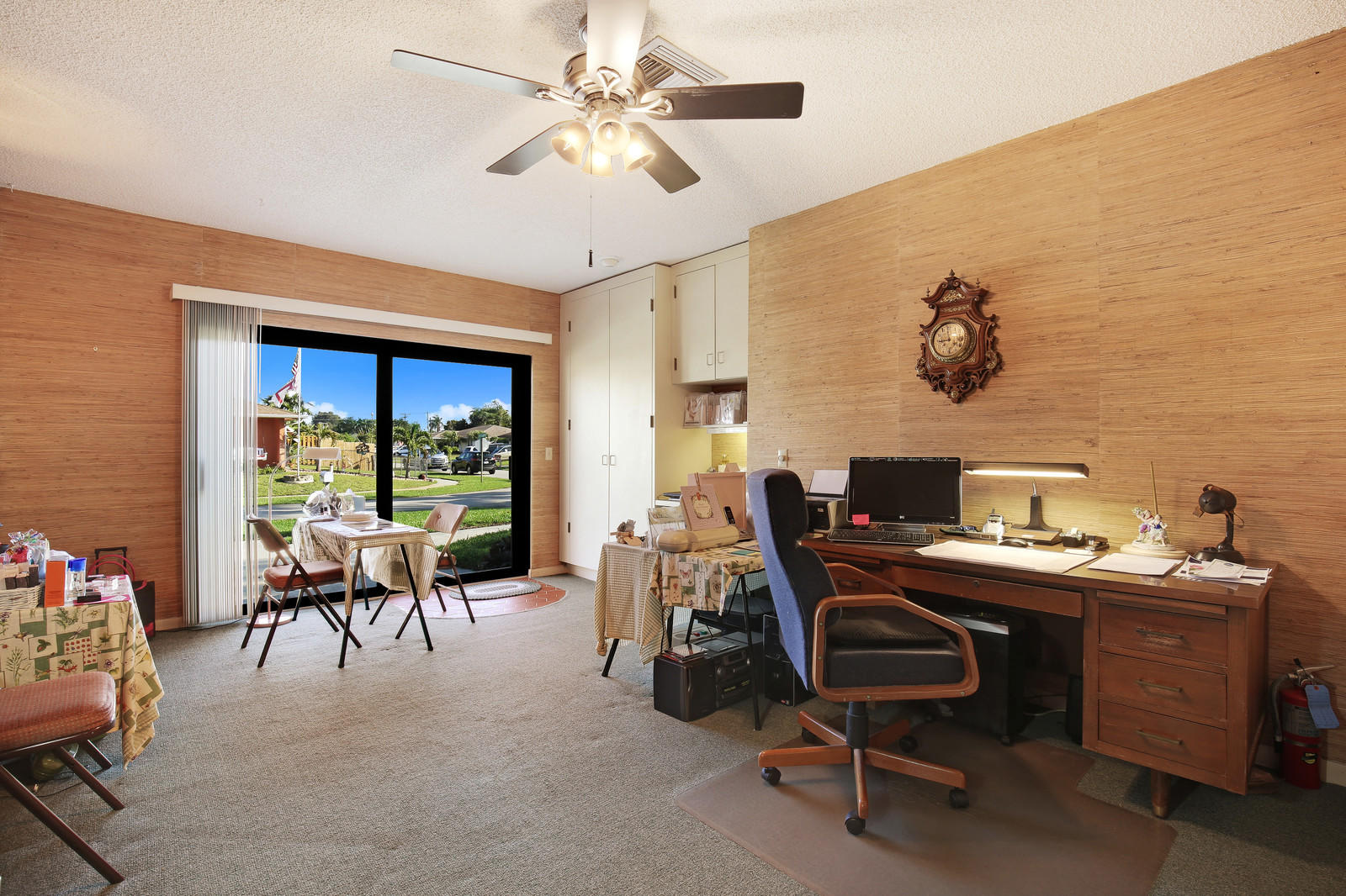 4276 Mediterranean Road Lake Worth, FL 33461 - Photo 15 of 20 Den Office
