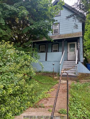 $235,000 | 507 Russell Street, New Haven, CT 06513
