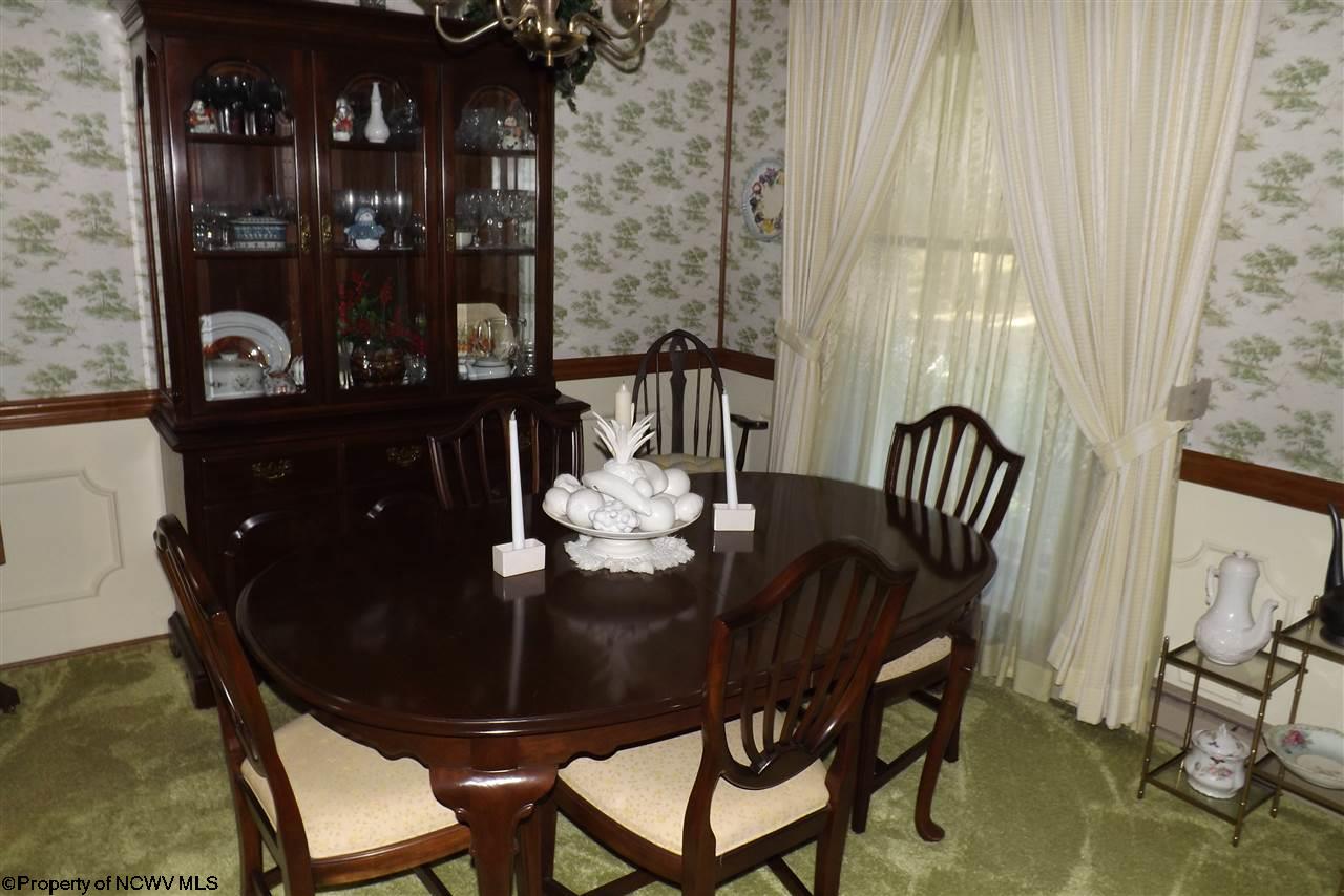 481 Linton Road Independence, WV 26374 - Photo 8 of 20 Gallery Image 8