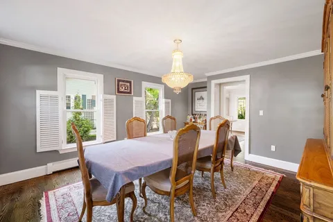 $2,590,000 | 196 Canton Avenue, Milton, MA 02186