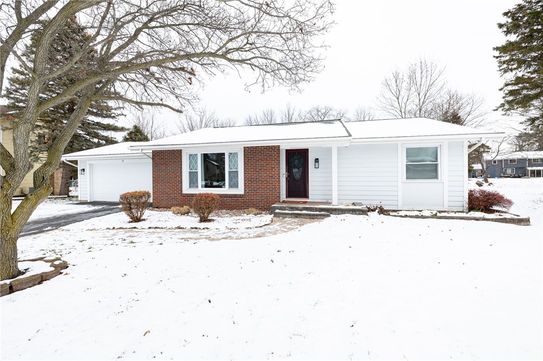 30 Moorland Road Greece, NY 14612 - Photo 24 of 27