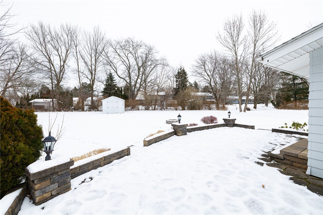 30 Moorland Road Greece, NY 14612 - Photo 25 of 27