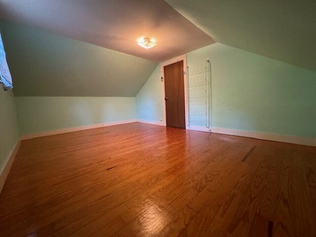 91 Bog Road Augusta, ME 04330 - Photo 18 of 22 18- Bedroom on left