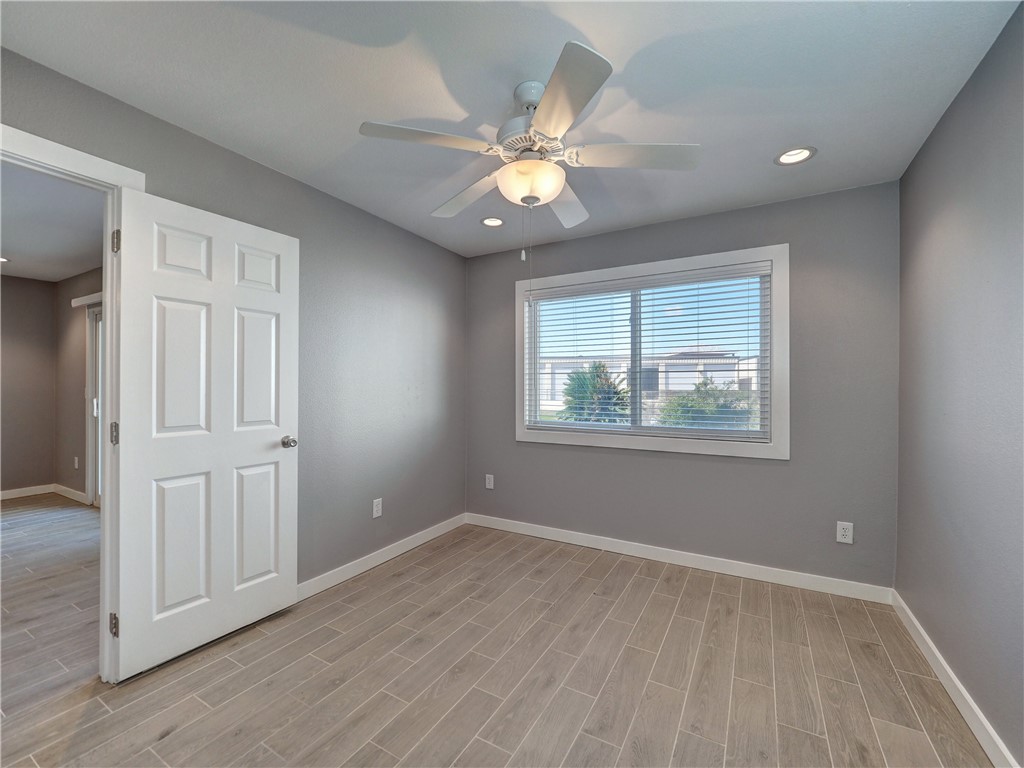 230 Cut-Off Road, Unit 123 Port Aransas, TX 78373 - Photo 23 of 32