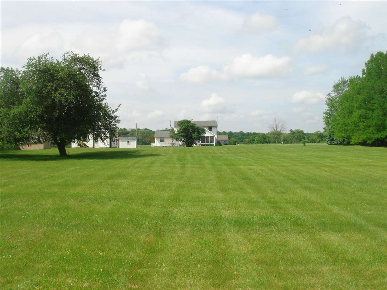 9128 Ernst Road Fort Wayne, IN 46809 - Photo 3 of 23