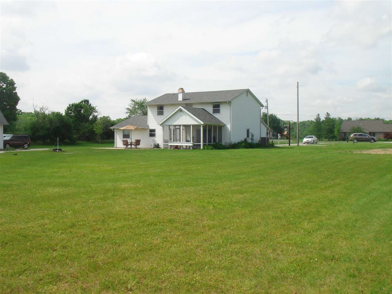 9128 Ernst Road Fort Wayne, IN 46809 - Photo 5 of 23