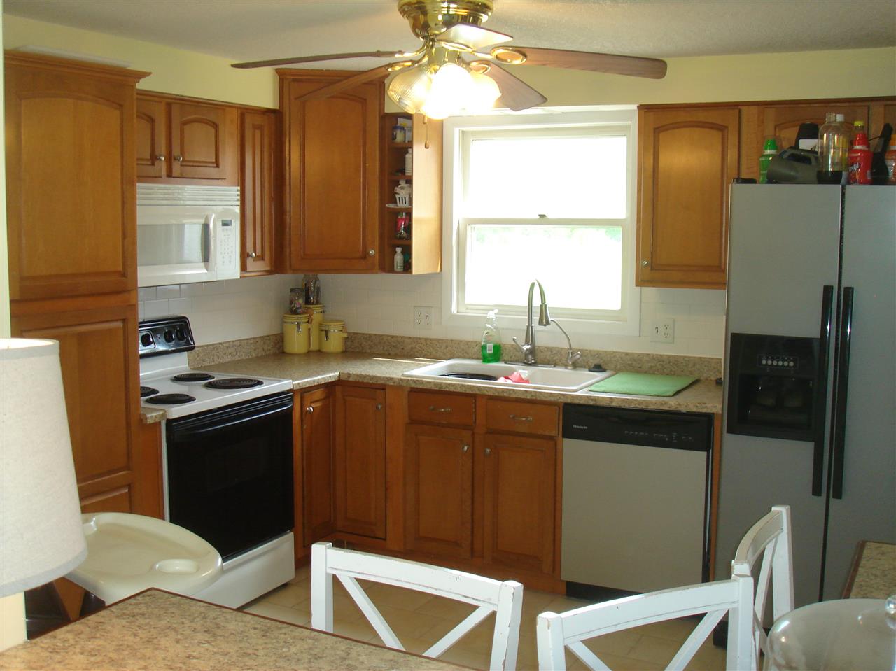 9128 Ernst Road Fort Wayne, IN 46809 - Photo 9 of 23
