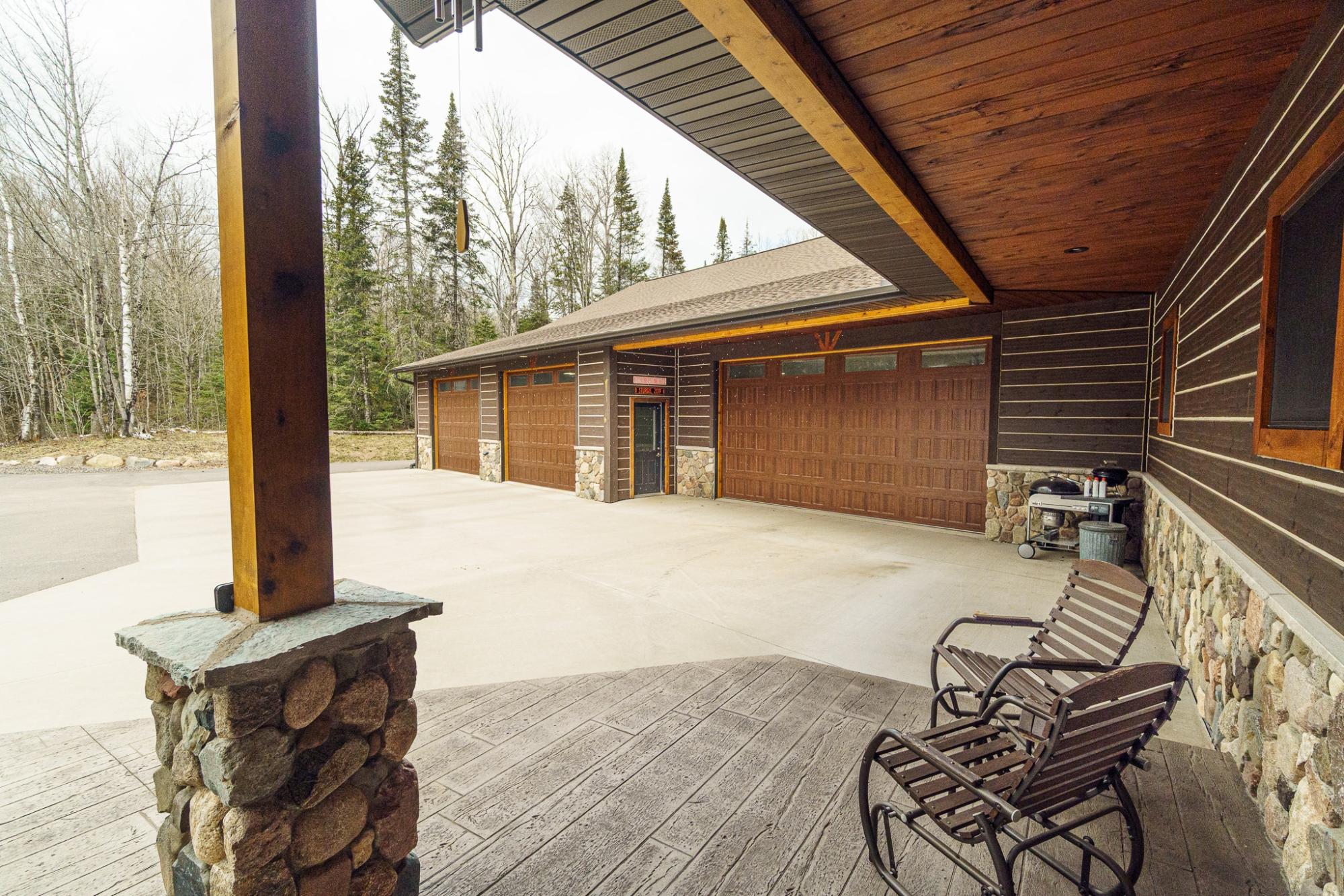 7010 Hiawatha Lake Road Manitowish Waters, WI 54545 - Photo 65 of 67 Gallery Image 65