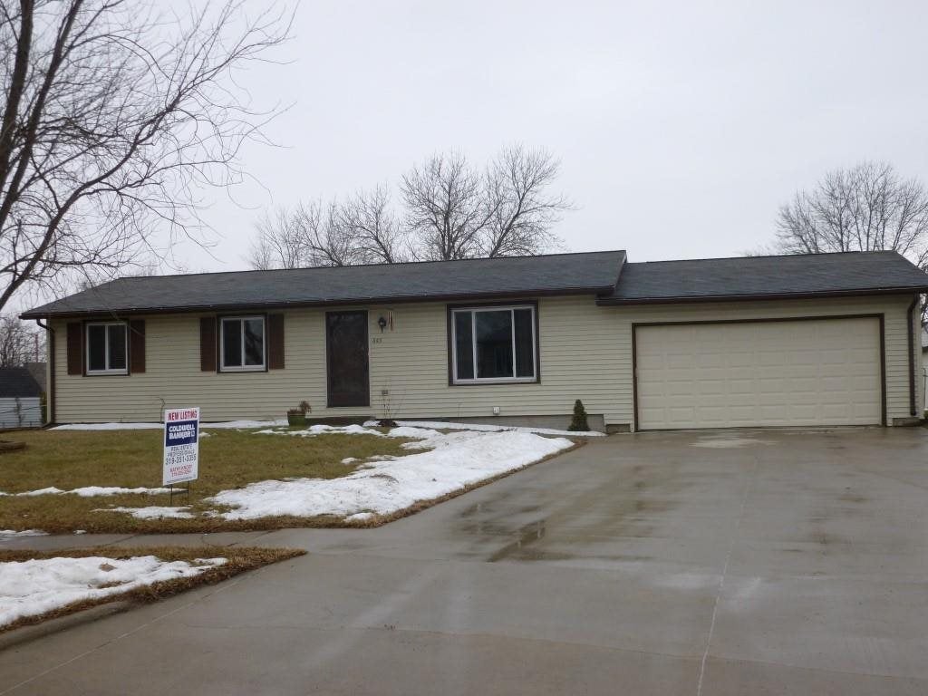 845 Prairie Ridge Road North Liberty, IA 52317 - Photo 1 of 25 Gallery Image 1