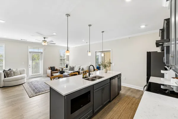 $314,900 | 3220 Patcham Drive, Unit 204, Nolensville, TN 37135