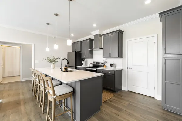 $314,900 | 3220 Patcham Drive, Unit 204, Nolensville, TN 37135